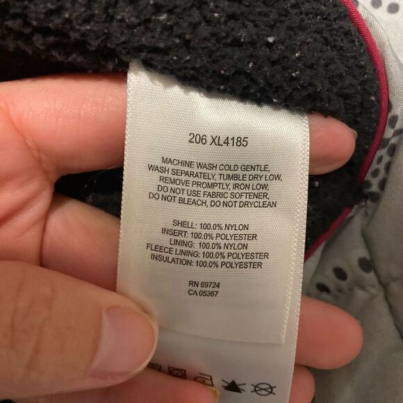 Columbia Jacket  - Picture 6 of 6